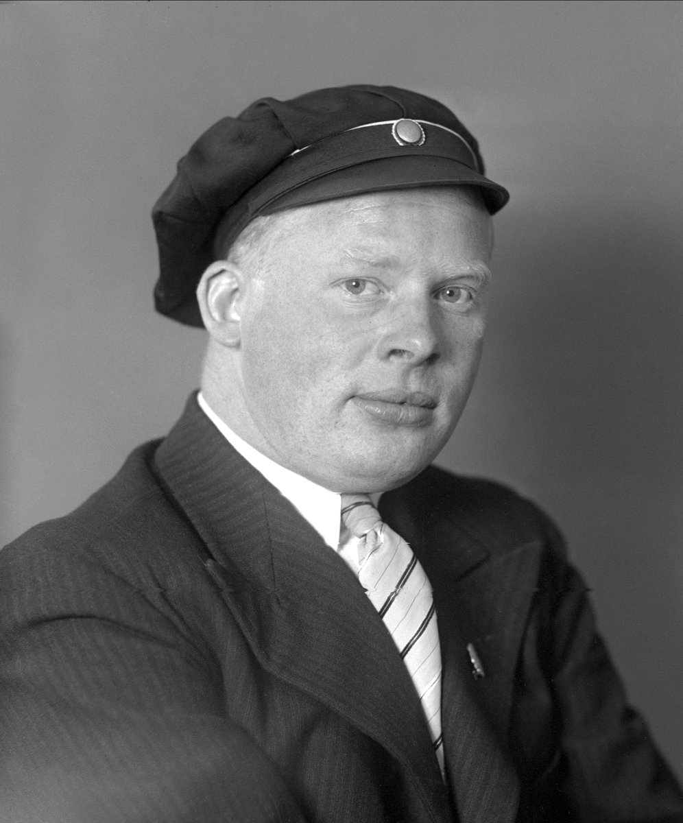 Gustav Borgen, NFB.56717