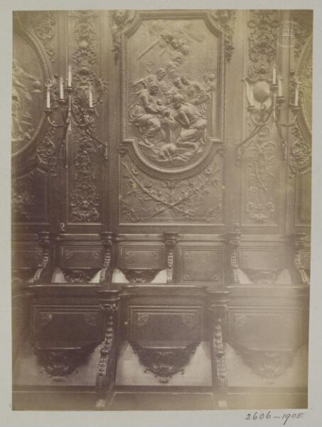 Atget, Jean-Eugène-Auguste, Photograph