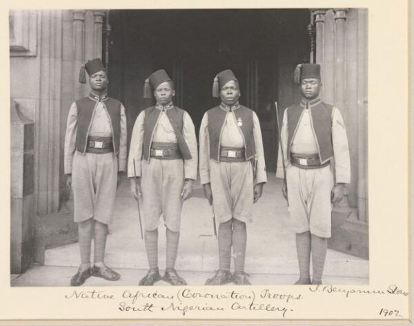 Stone, Benjamin (Sir), National Photographic Record and Survey