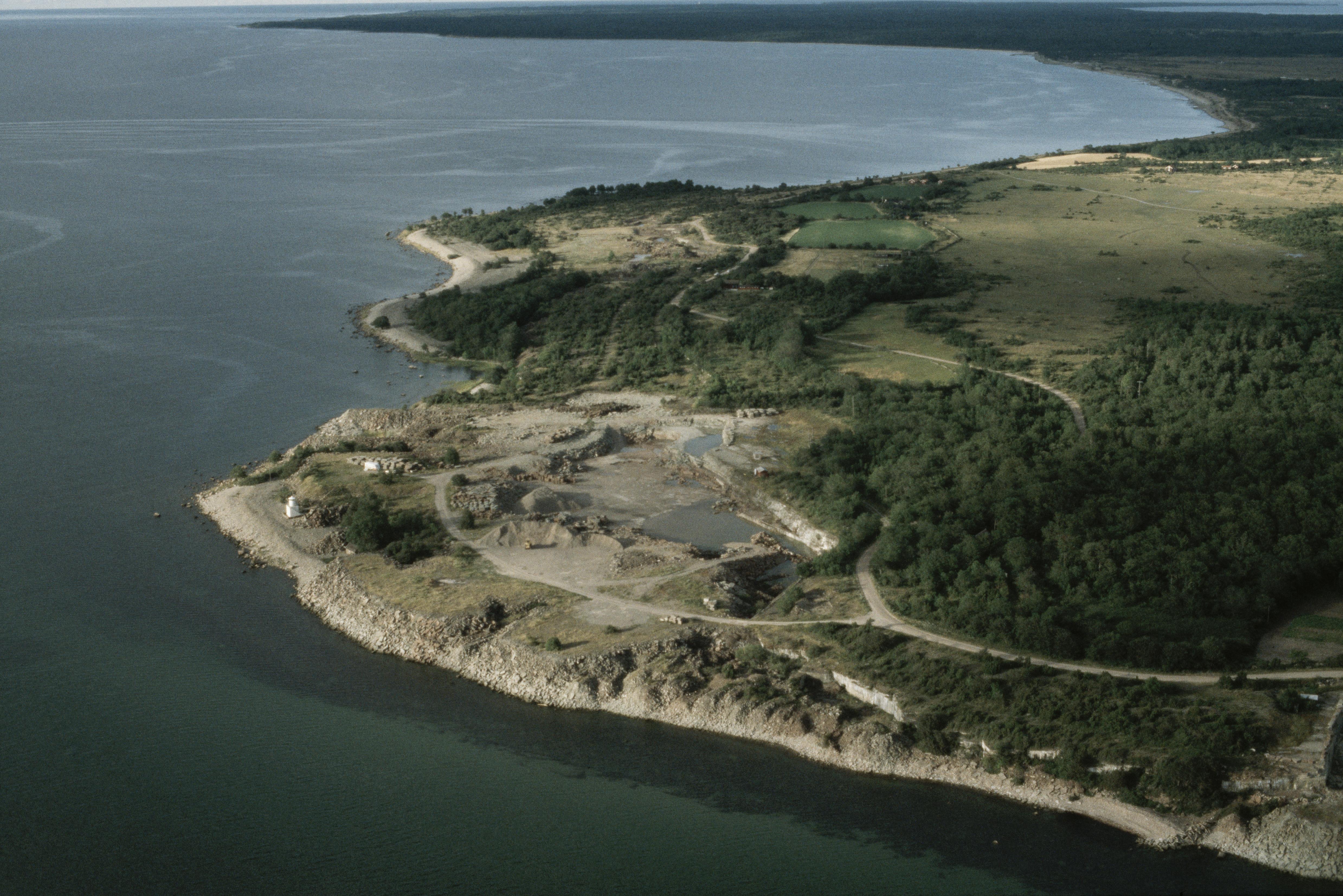 Jan Norrman, Högby 28:1