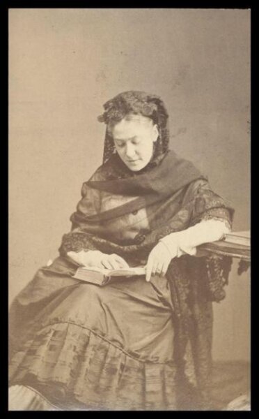 W. & D. Downey, Guy Little Theatrical Photograph