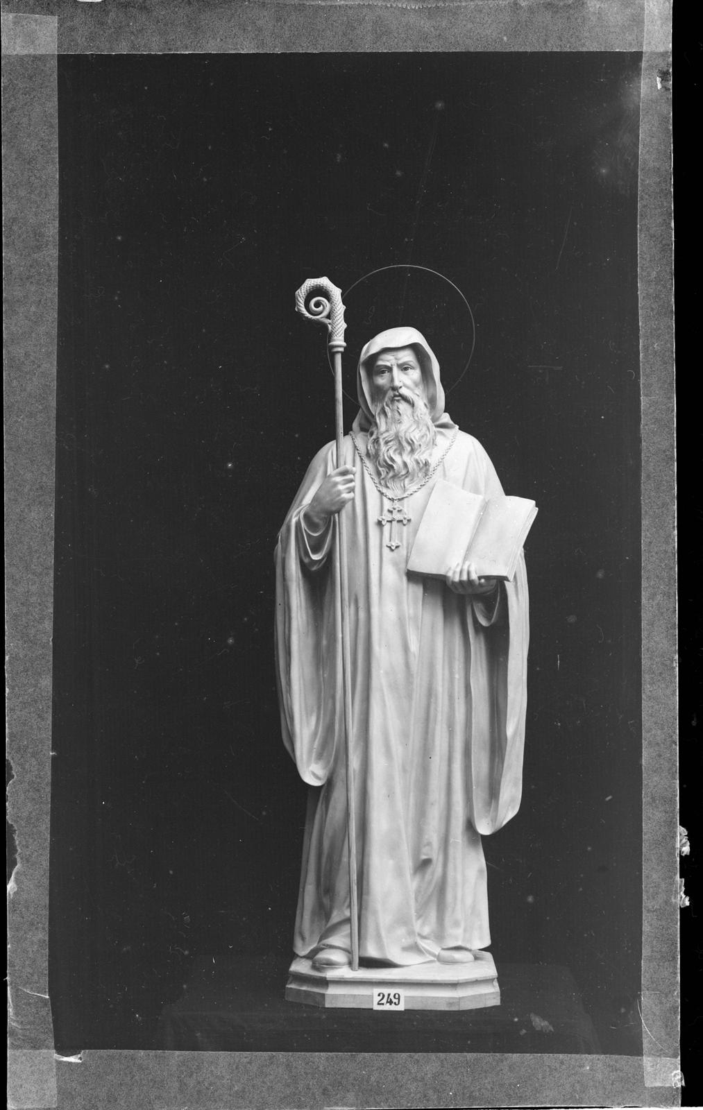 Desconegut, [The Christian Arte]
