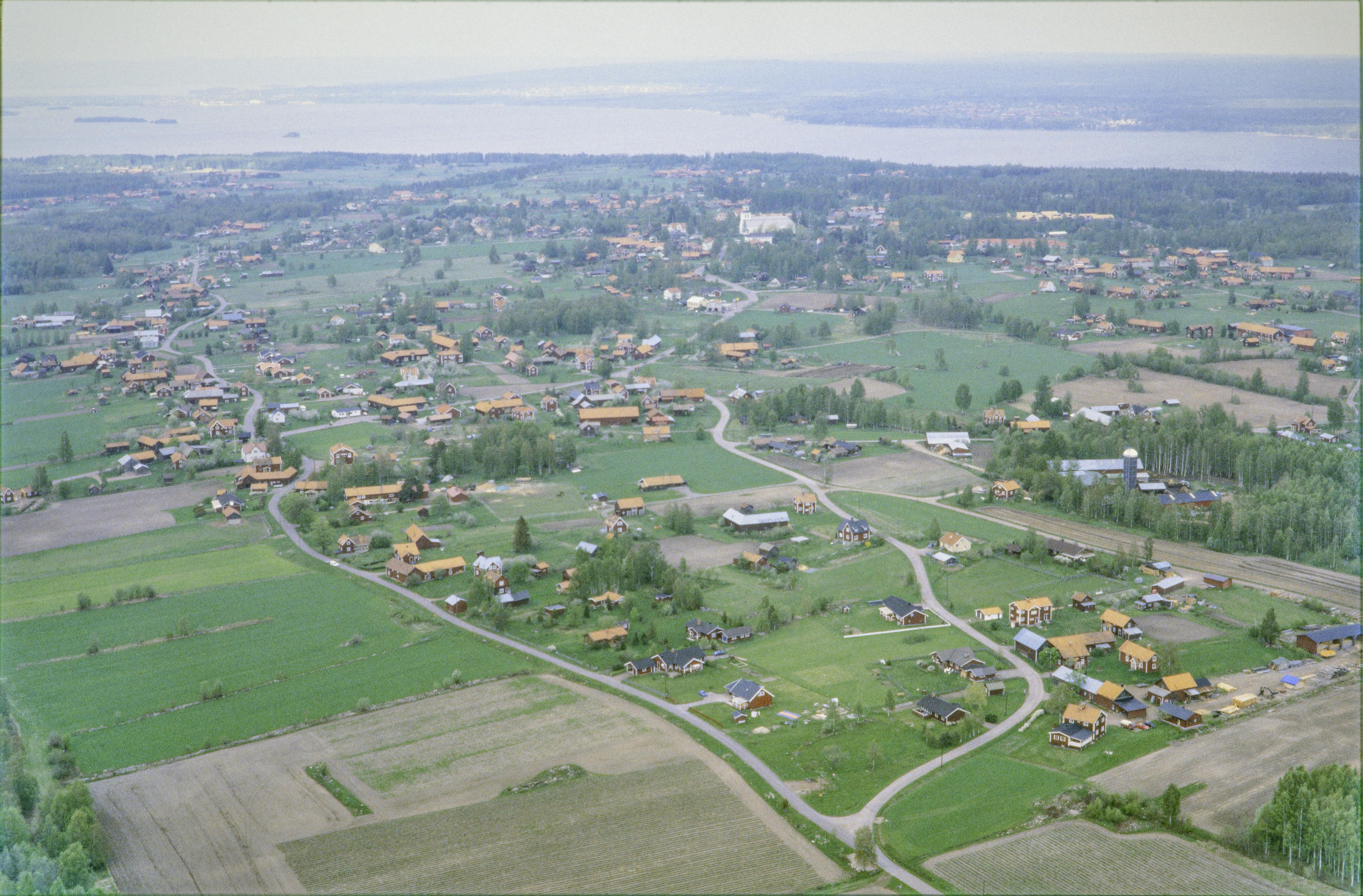 Jan Norrman, Sollerön 112:1