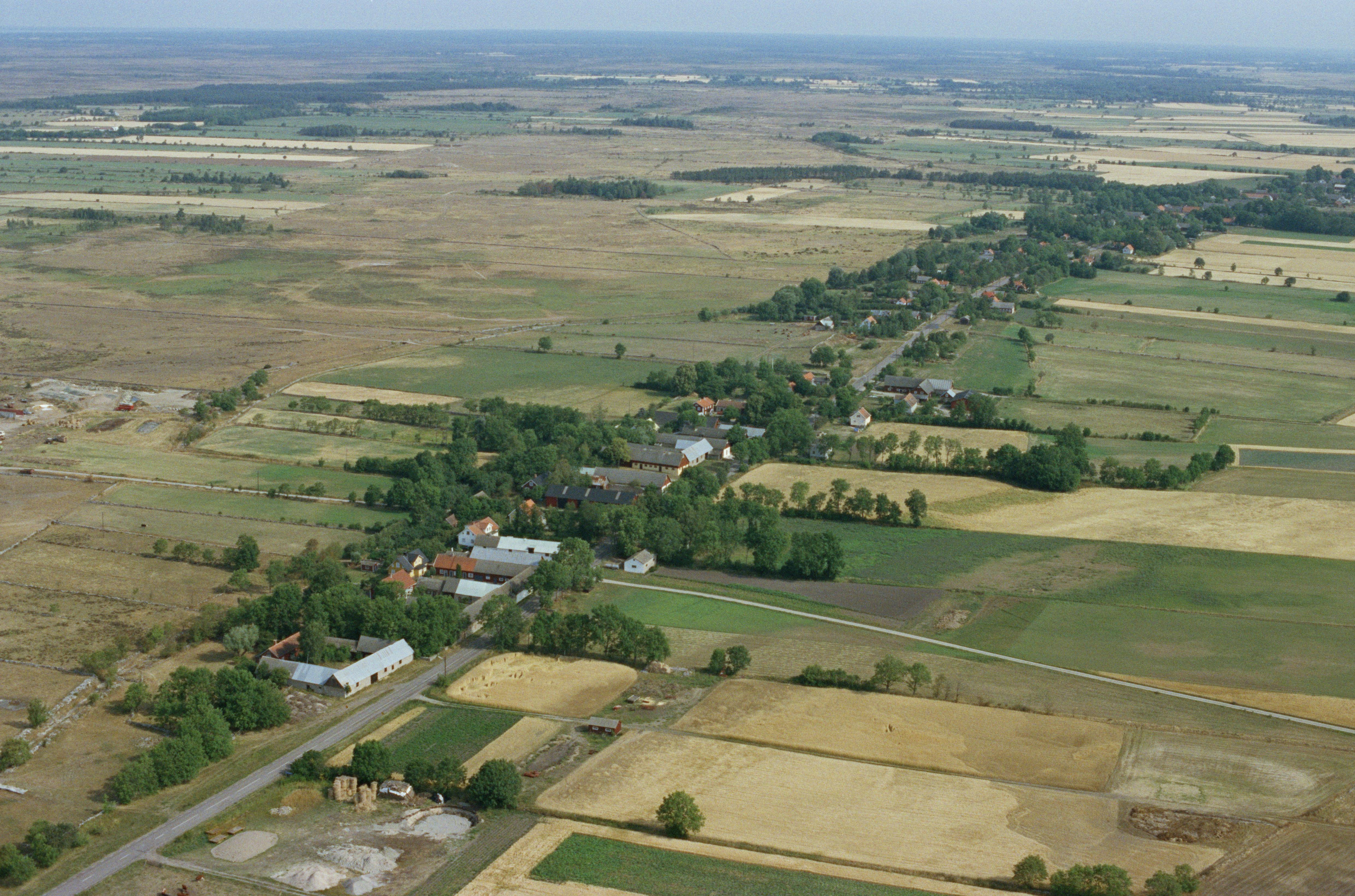Jan Norrman, Stenåsa 150:1