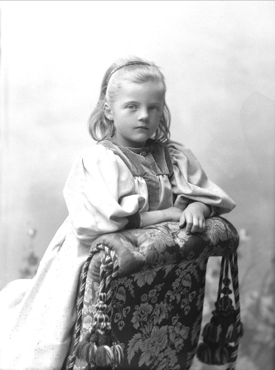 Gustav Borgen, NFB.43324