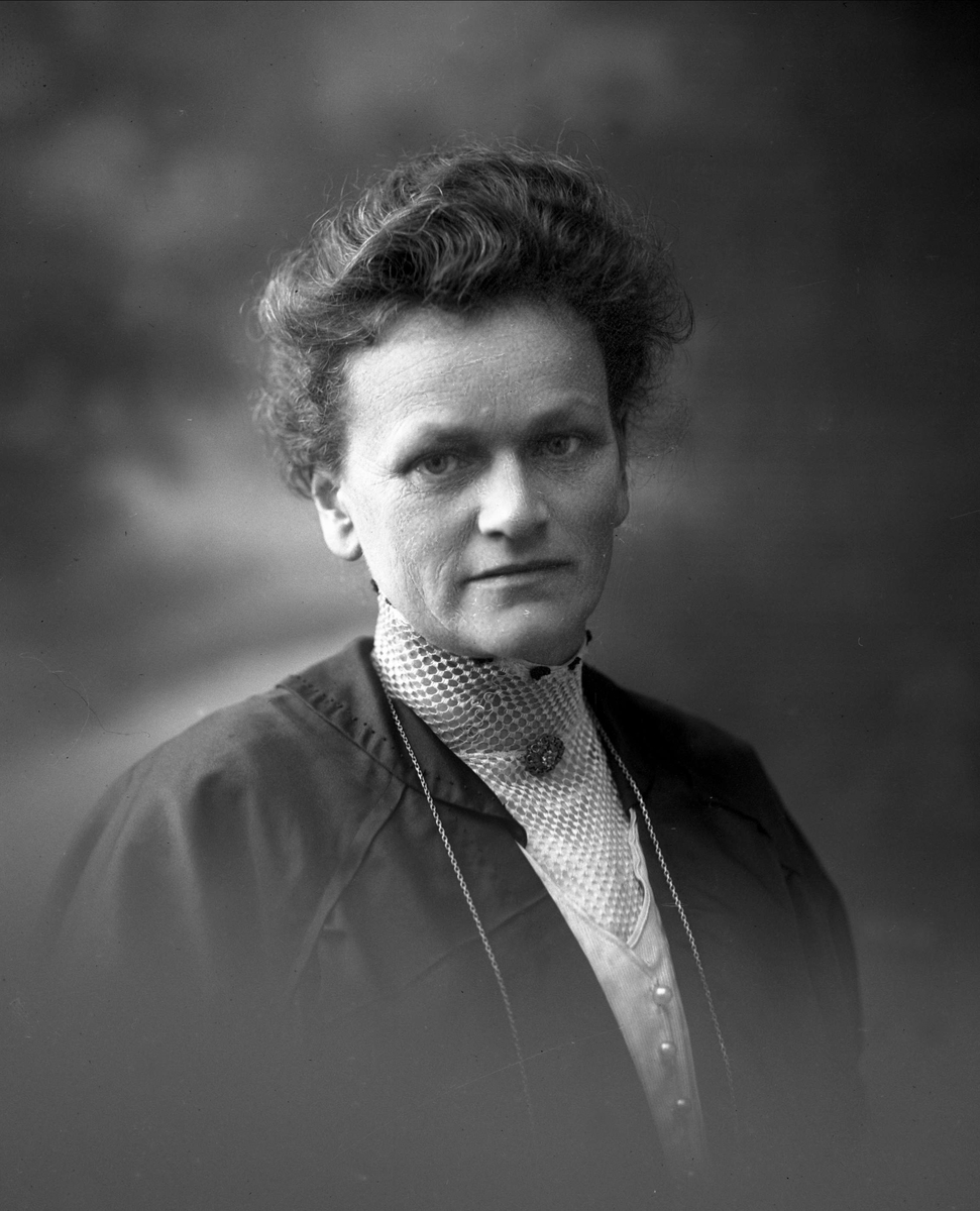 Gustav Borgen, NFB.33330