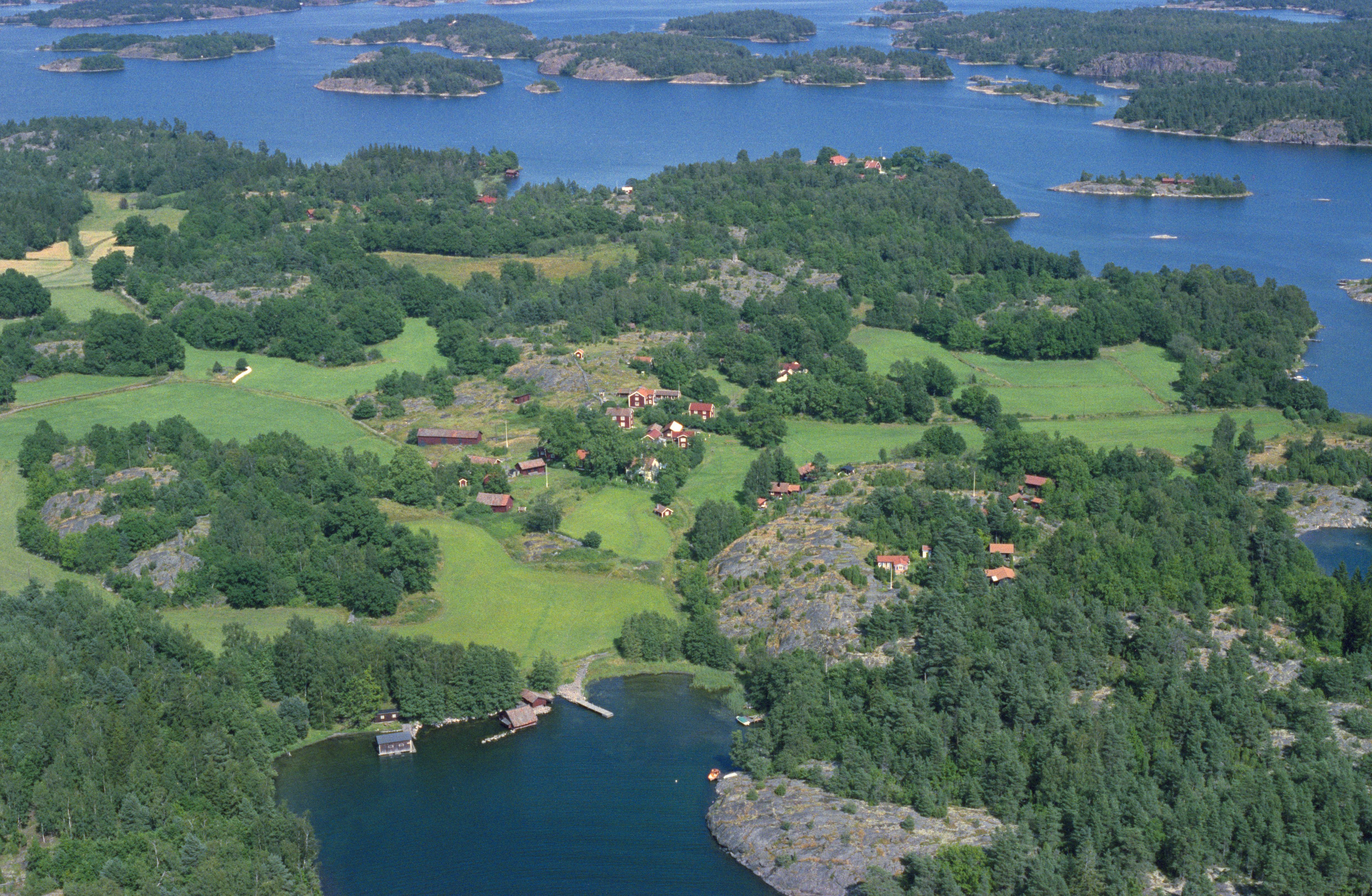 Jan Norrman, Kättilö