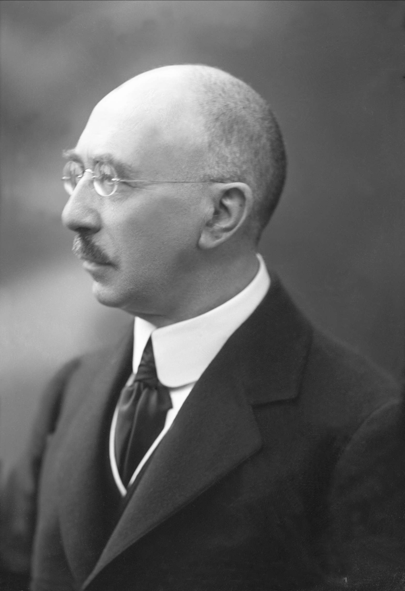Gustav Borgen, NFB.47482
