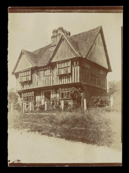 Gale, Lt. Col. Joseph, Architecture