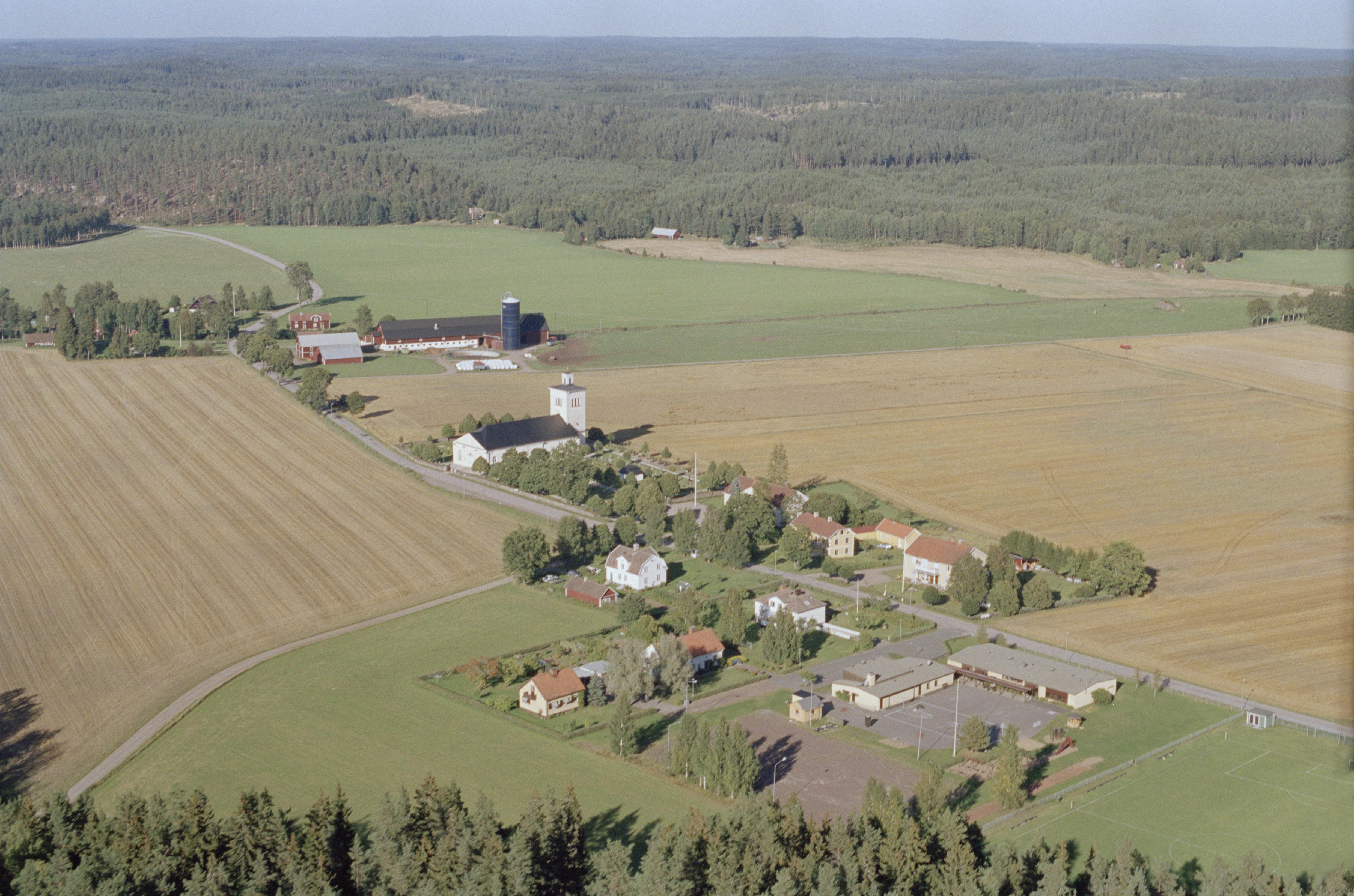 Jan Norrman, Adelöv