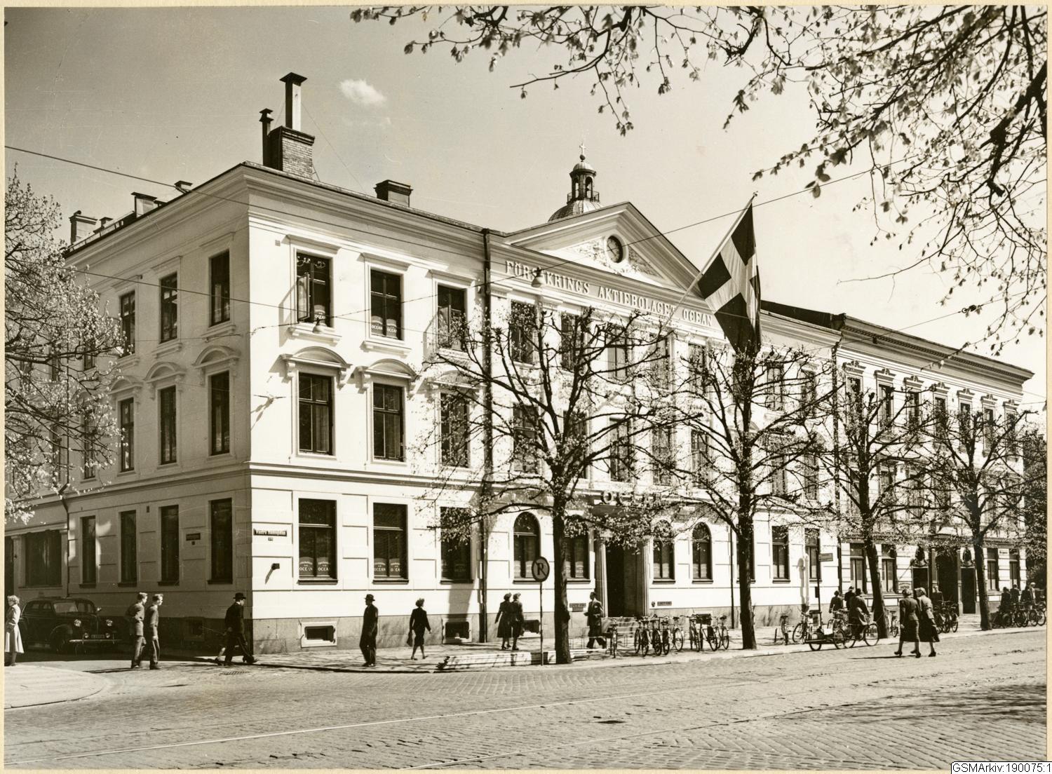 Eric Månsson, påsiktsbild, fotografi, bilder