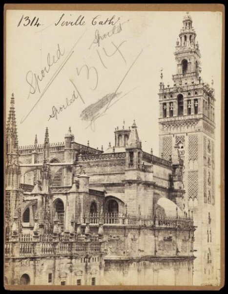 Francis Frith, Photograph