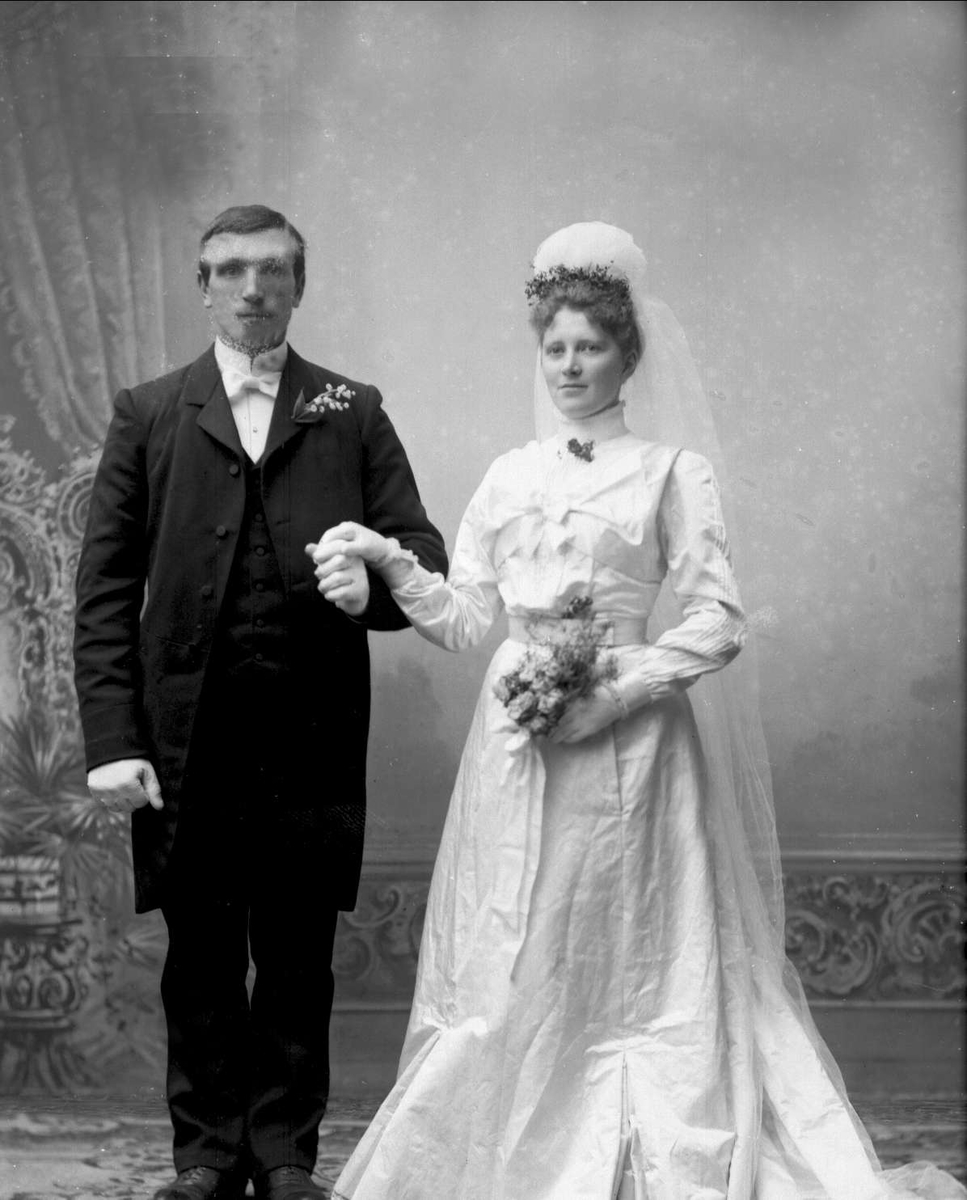 Gustav Borgen, NFB.24026