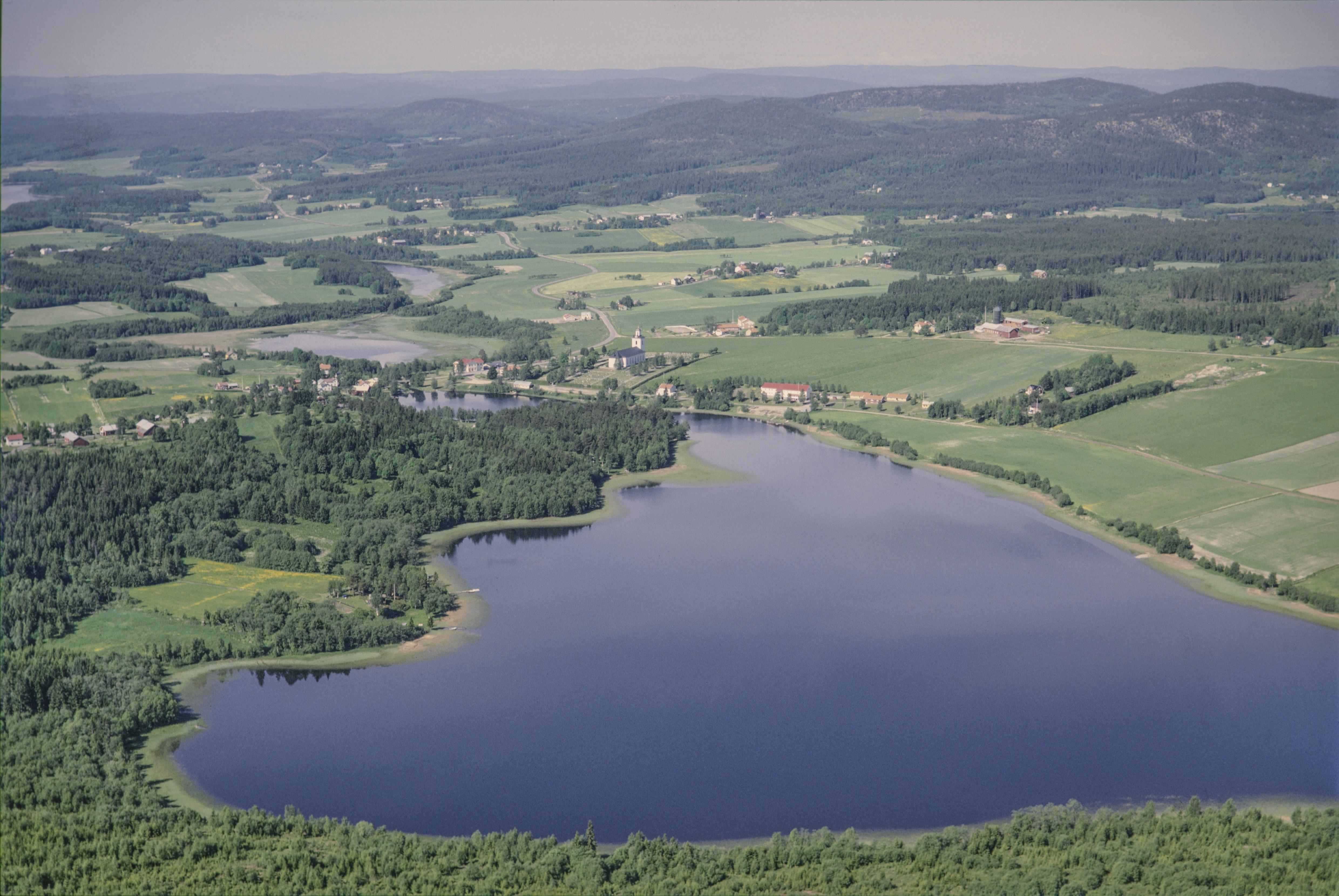 Jan Norrman, Nora 291:1