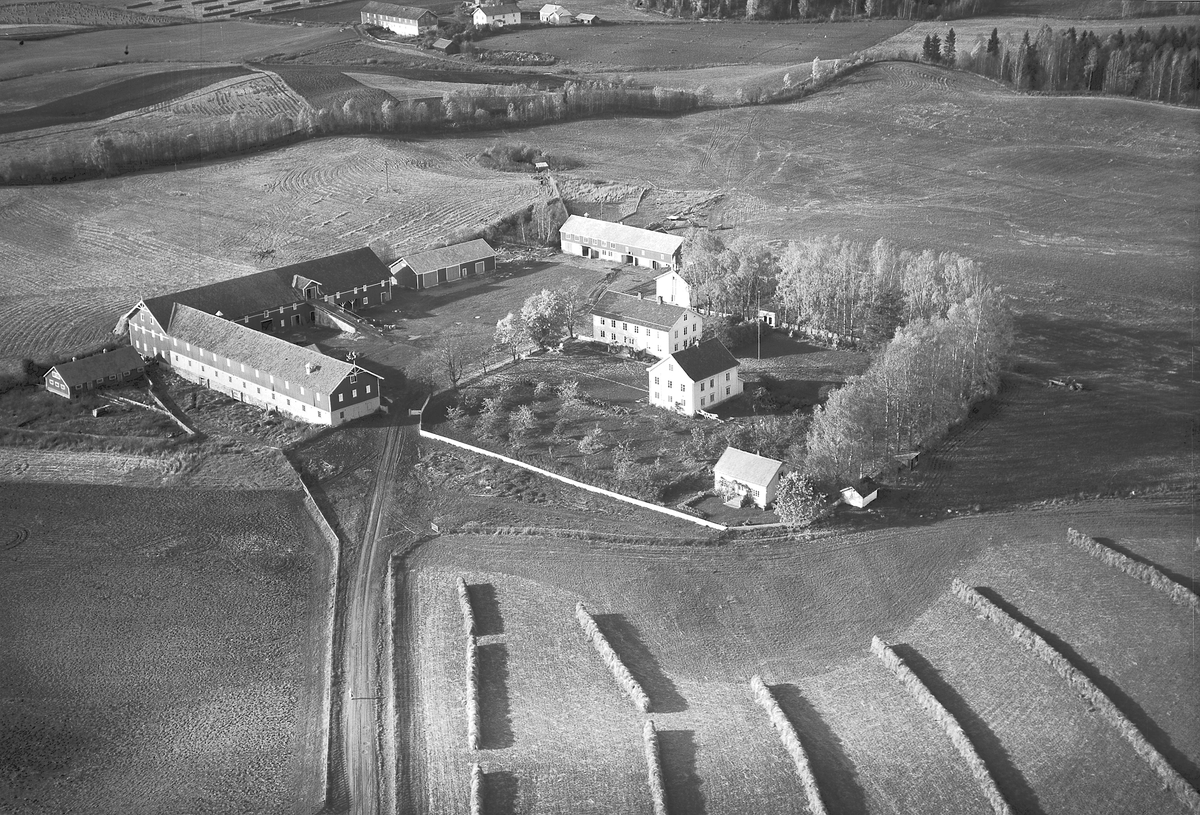 Widerøes Flyveselskap A/S, FLYFOTO HAFSAL