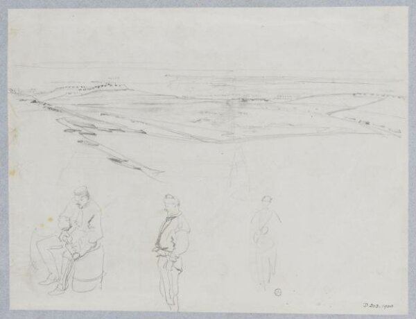 Simpson, William (R.I.), Sketches made during the Campaign of 1854-55 in the Crimea, Circassia and Constantinople