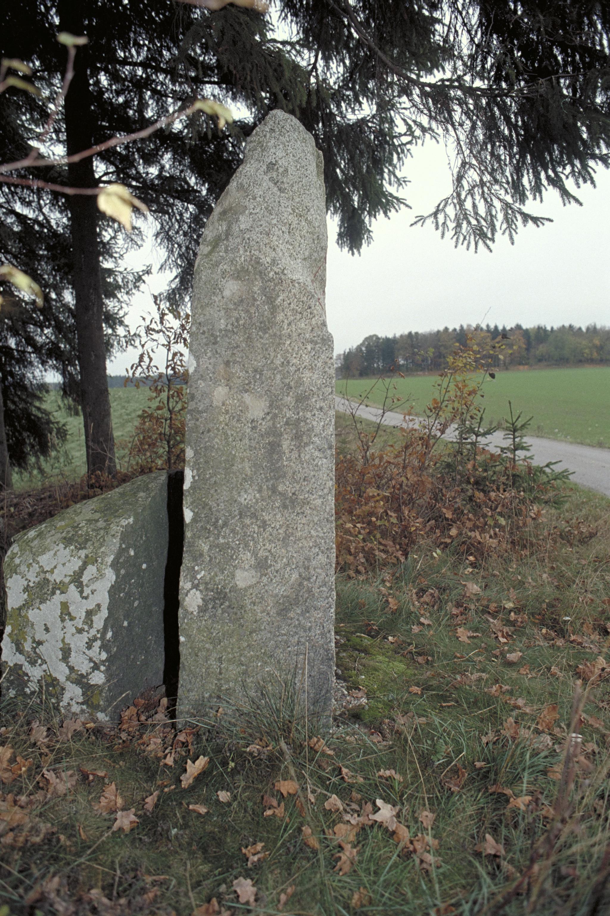 Bengt A Lundberg, U774 Hjulsta