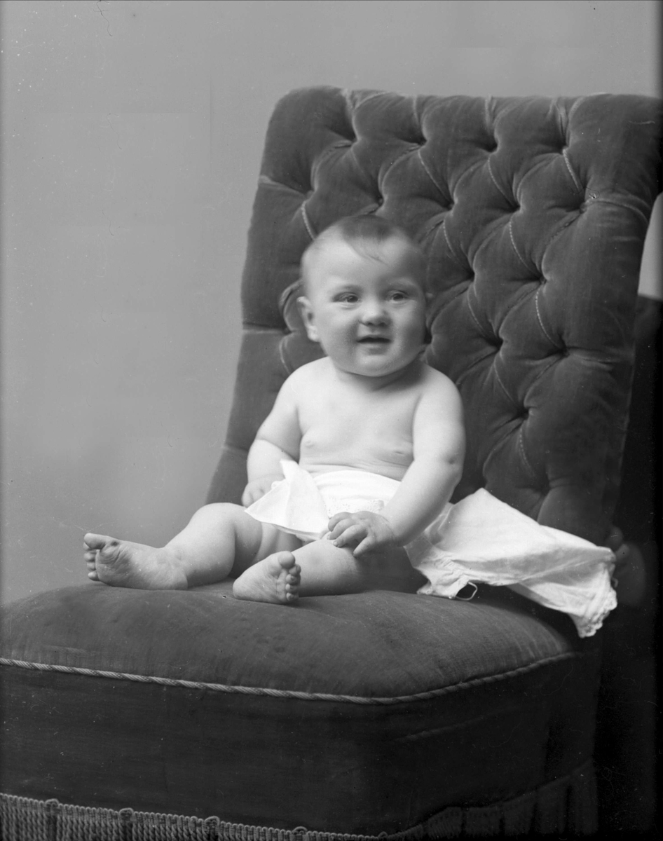 Gustav Borgen, NFB.35506