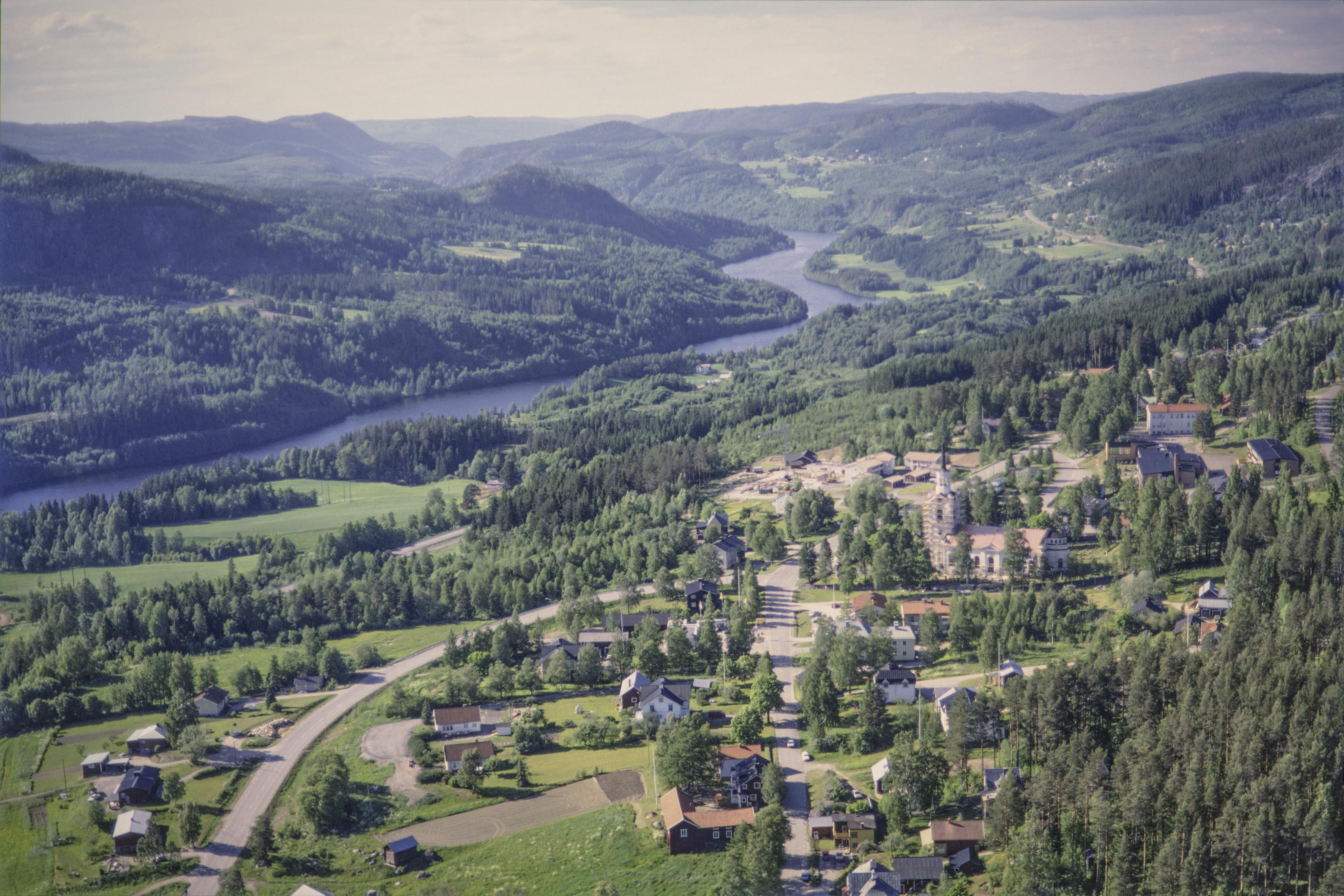 Jan Norrman, Liden 447