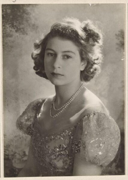 Beaton, Cecil (Sir), Photograph