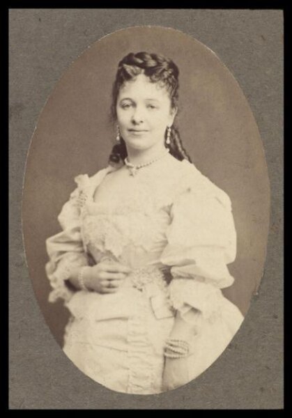 Unknown, Guy Little Theatrical Photograph