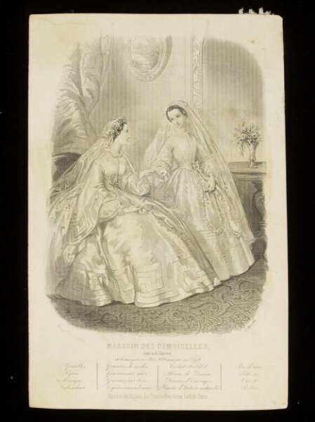 Anaïs Toudouze, Print
