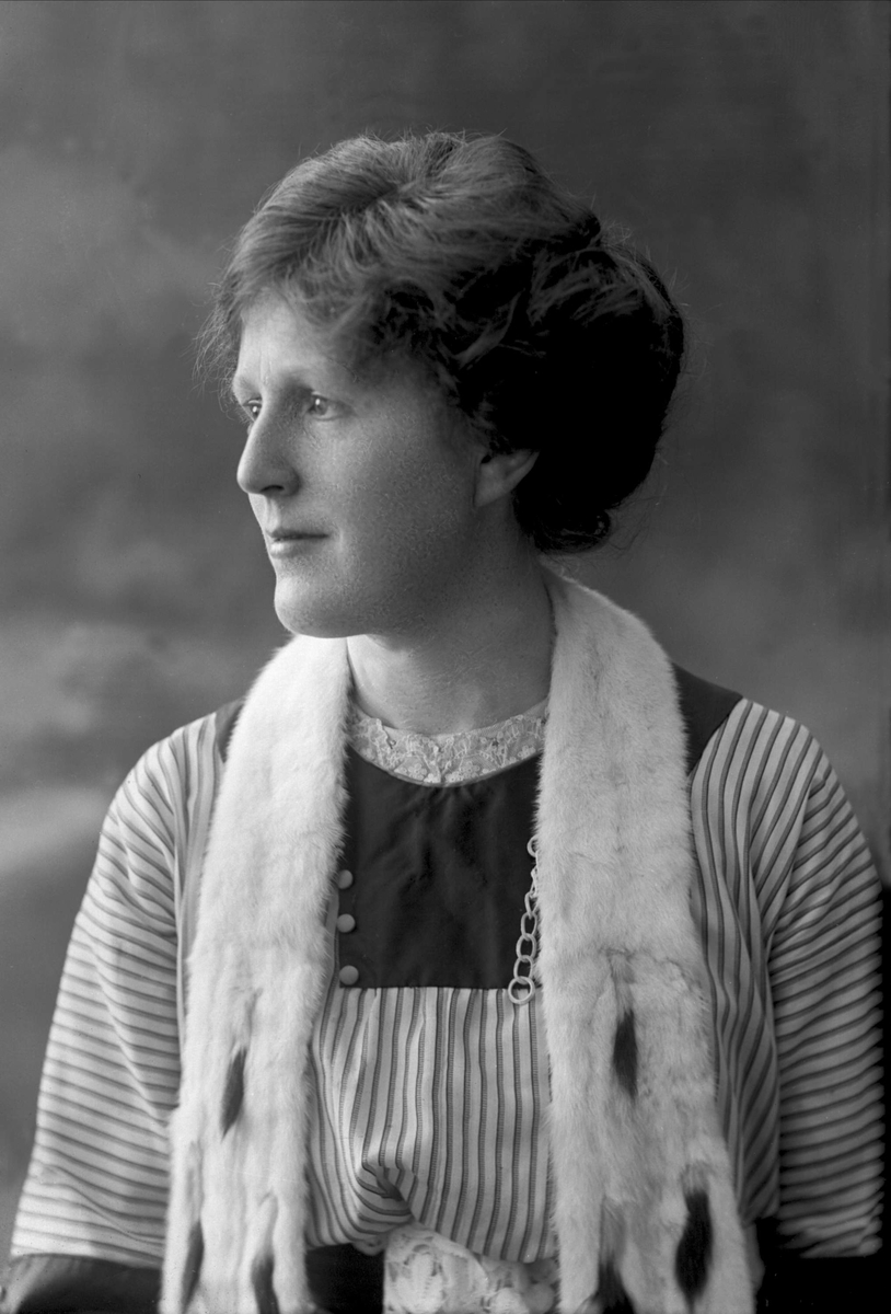 Gustav Borgen, NFB.38740