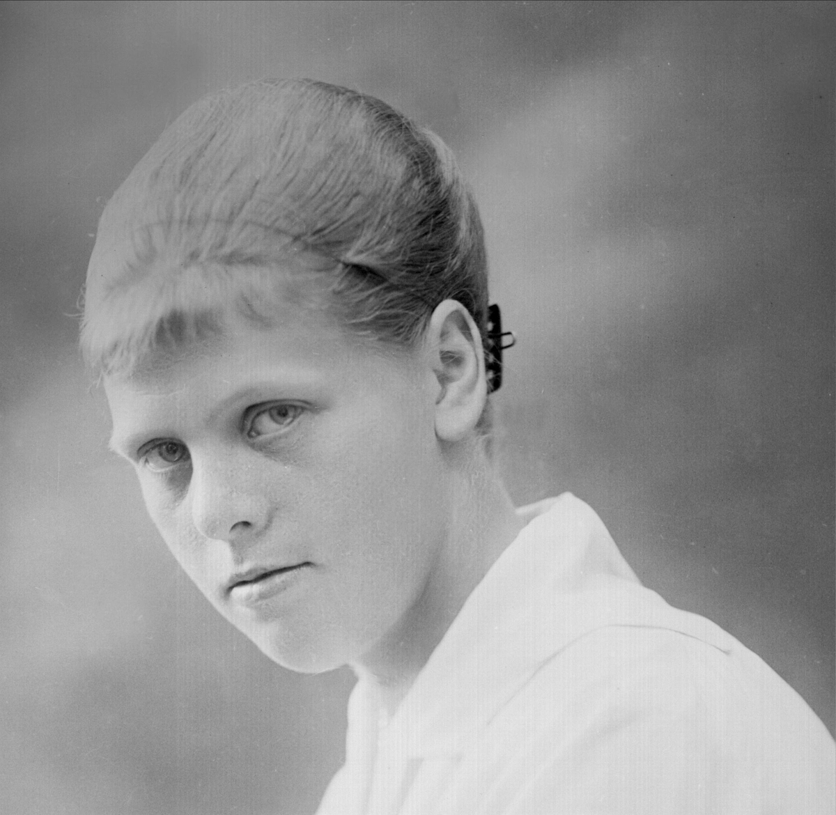 Gustav Borgen, NFB.31341
