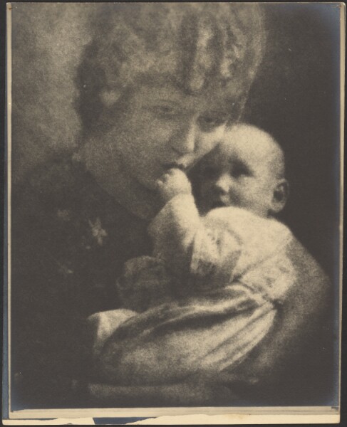Louis Fleckenstein, Sensation of a Kiss (Laura La Plante)