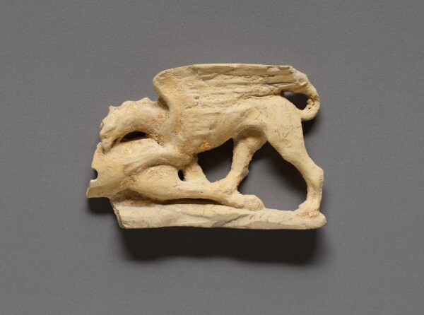 Unknown, Applique Fragment