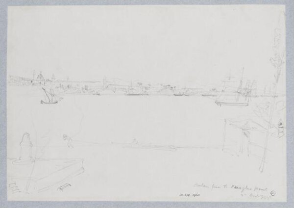 Simpson, William (R.I.), Sketches made during the Campaign of 1854-55 in the Crimea, Circassia and Constantinople
