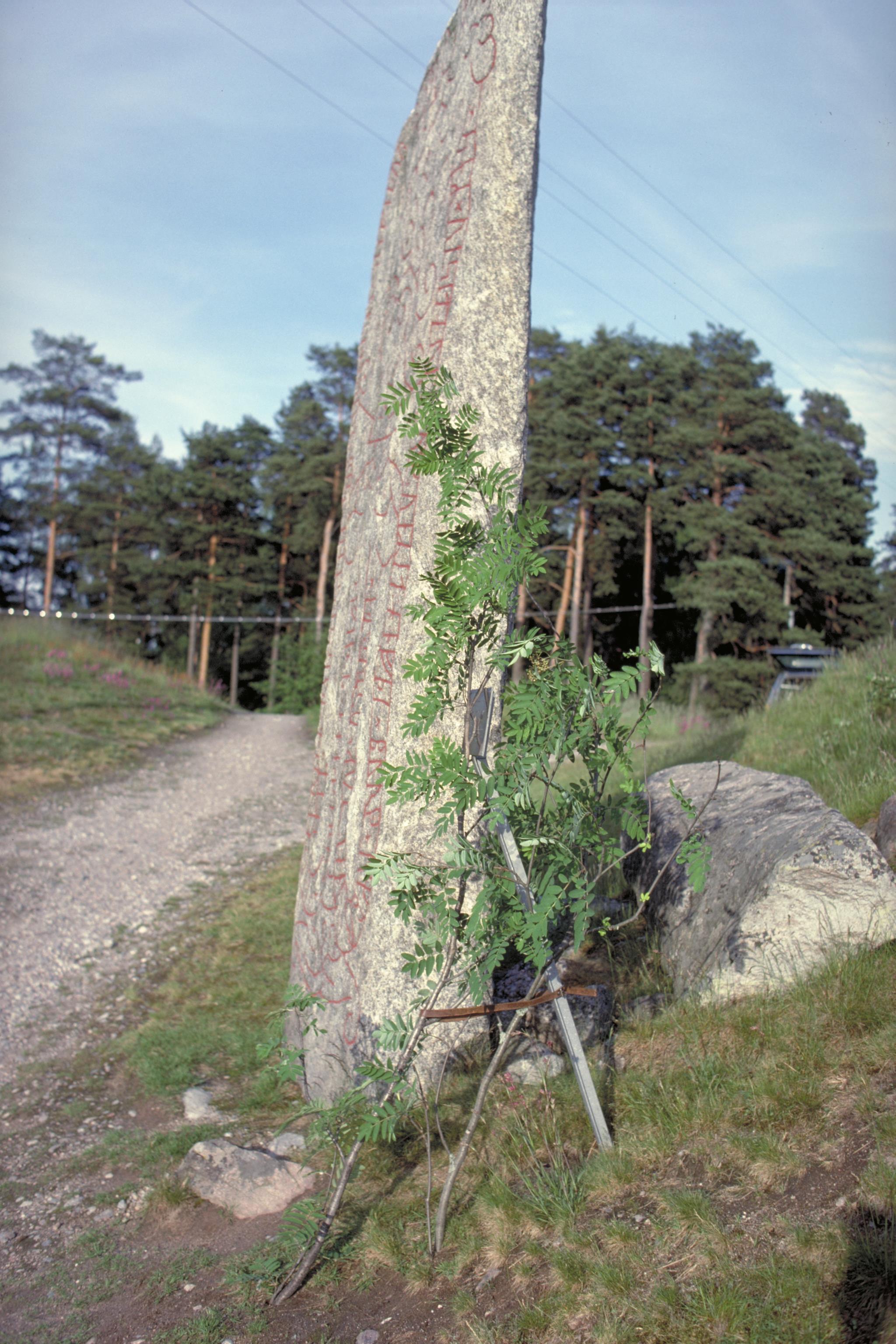 Bengt A Lundberg, Sö106 Kjula