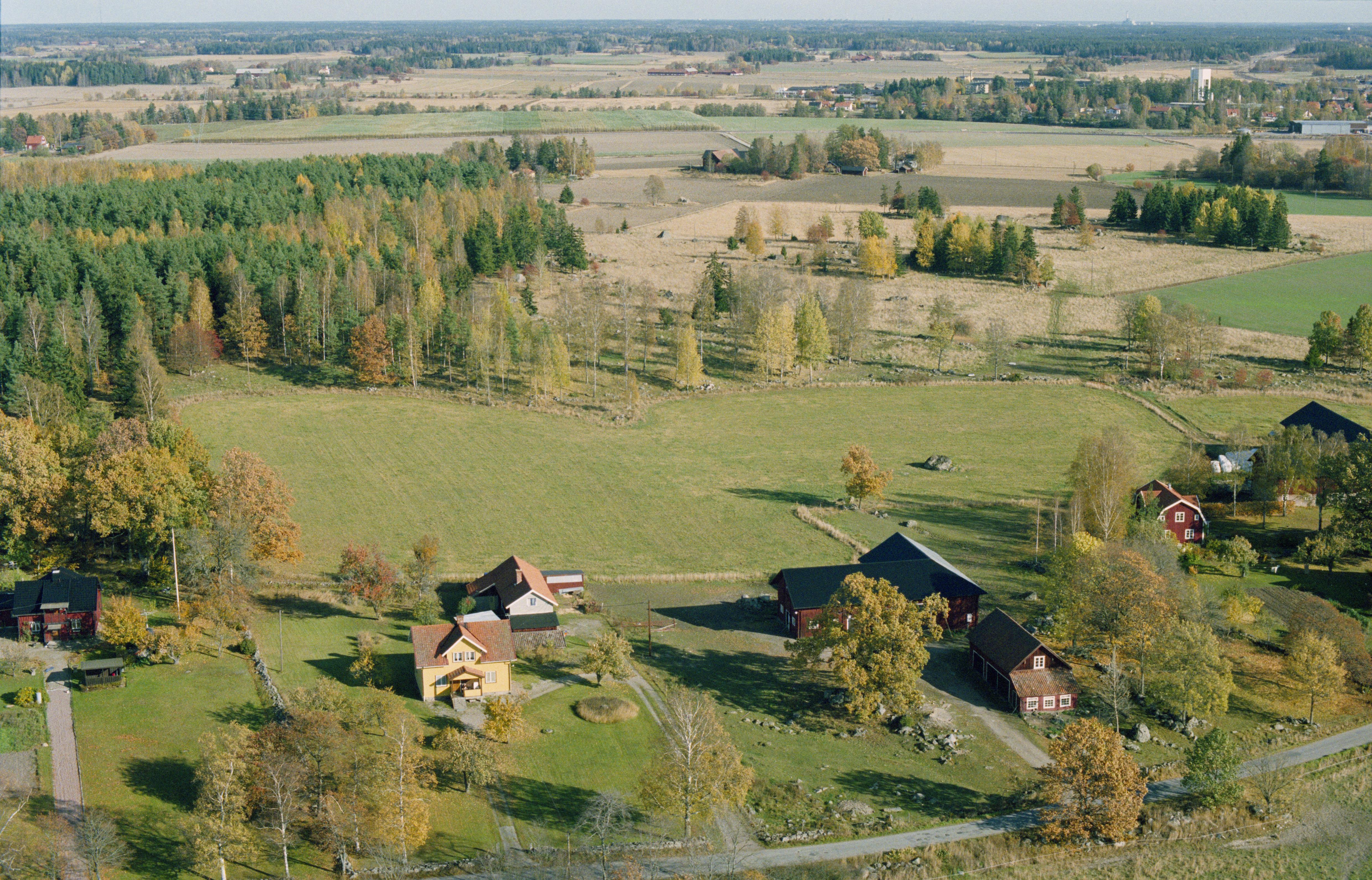 Jan Norrman, Kolbäck 41:1