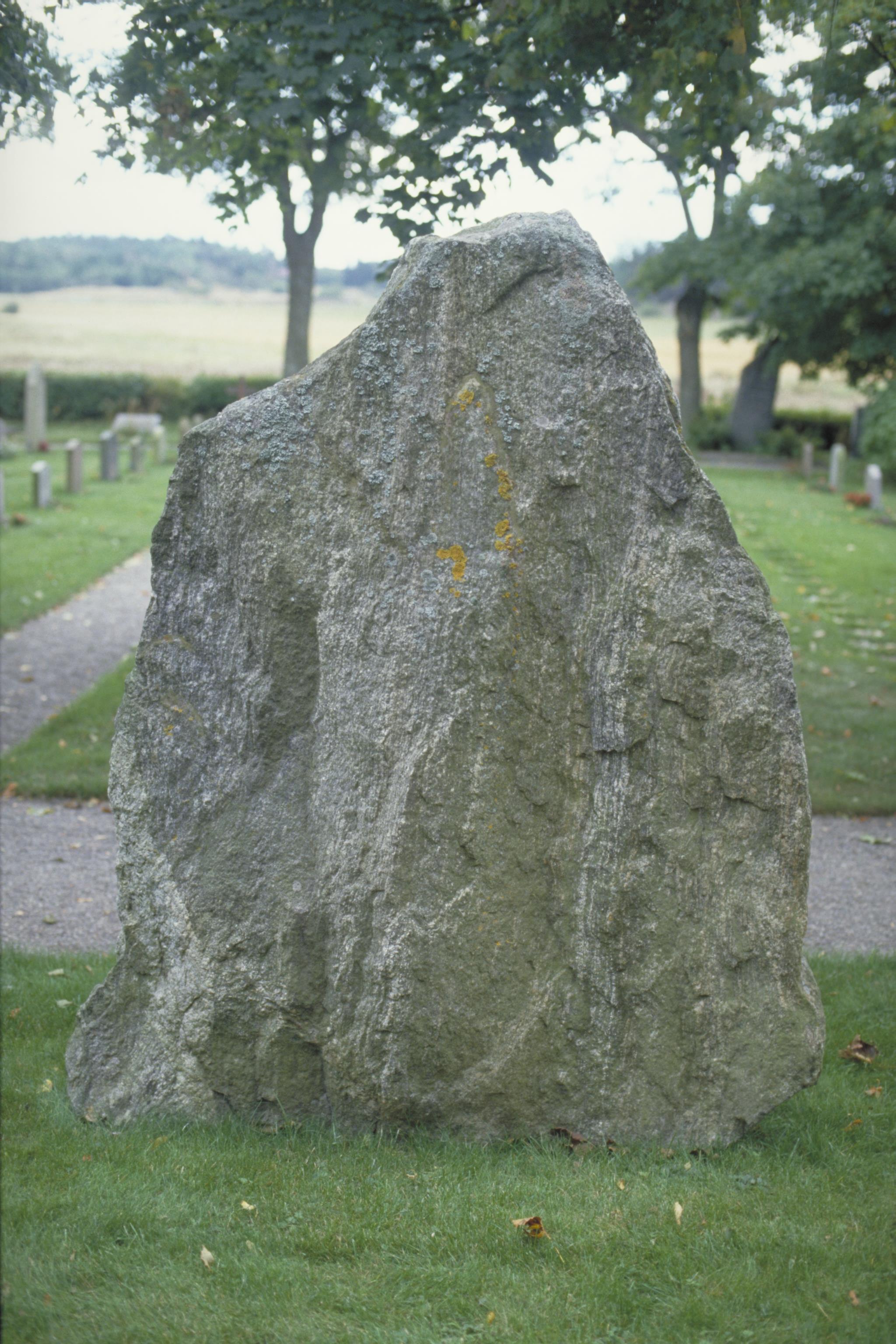 Bengt A Lundberg, U46 Lovö kyrka