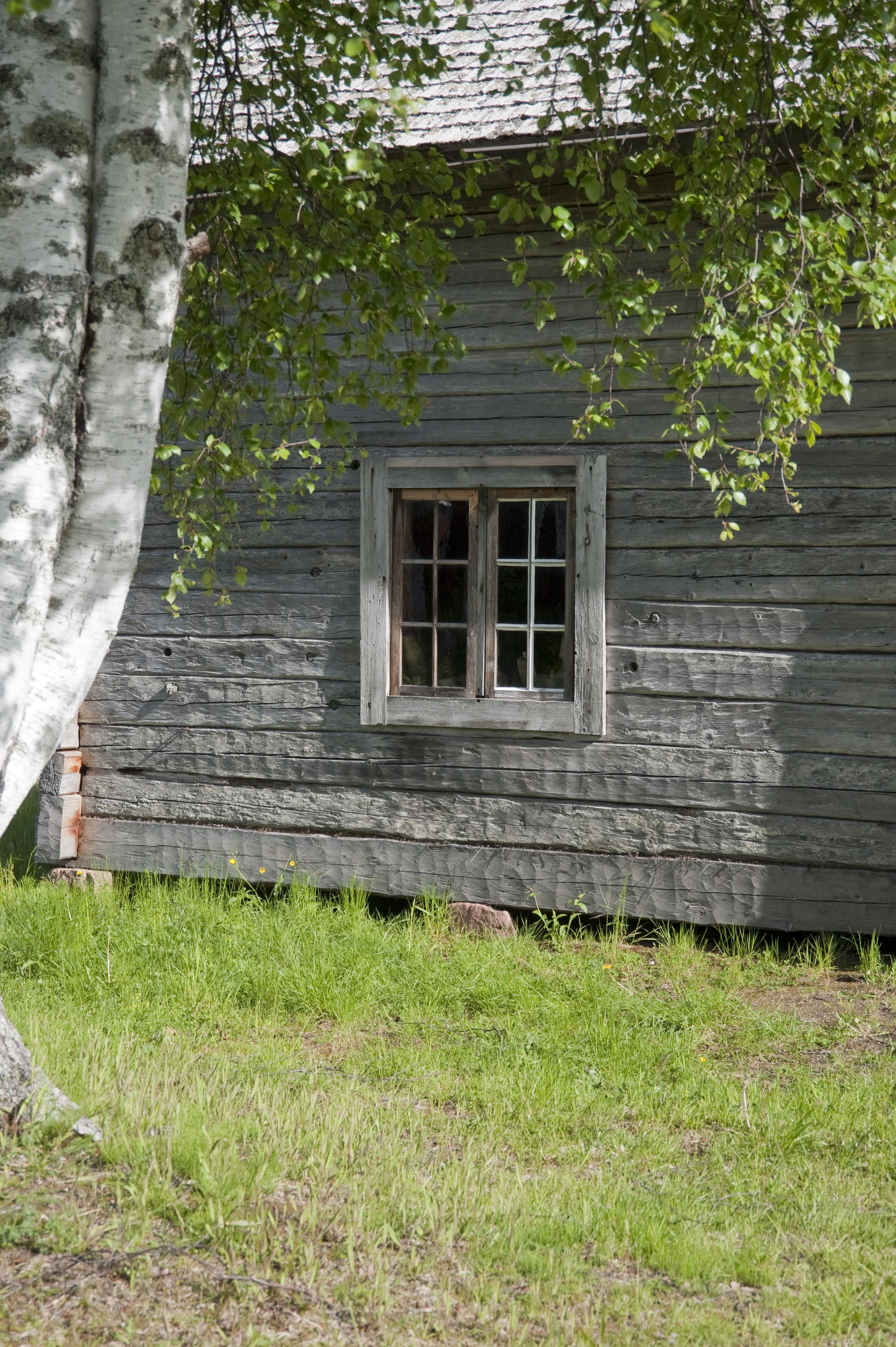 Bengt A Lundberg, Ljusdal Fågelsjö 1:1