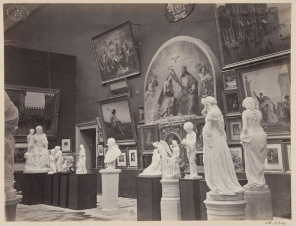 Pierre Petit, Photograph