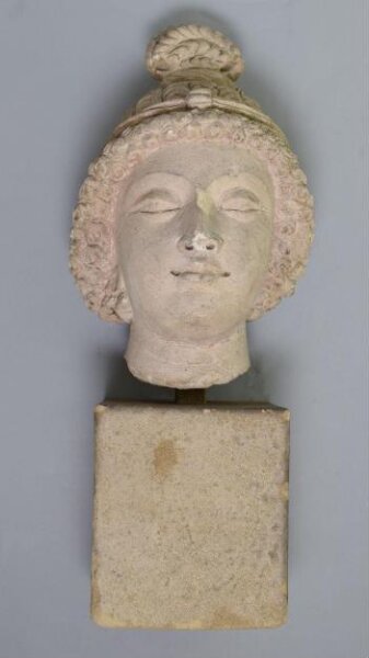 Unknown, Sculpture