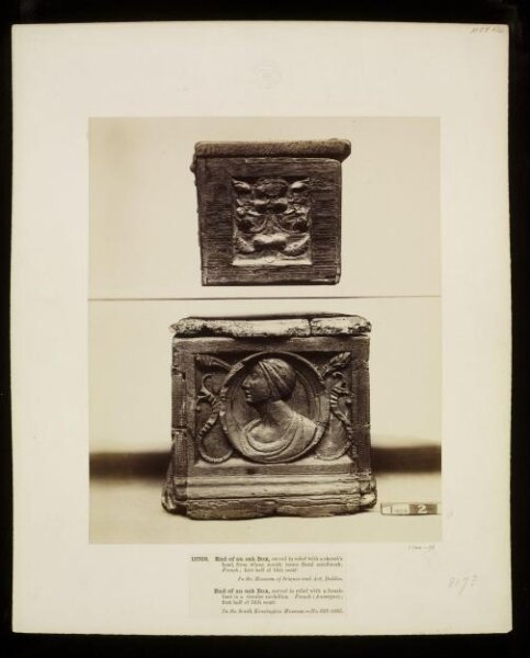 Unknown, Photograph