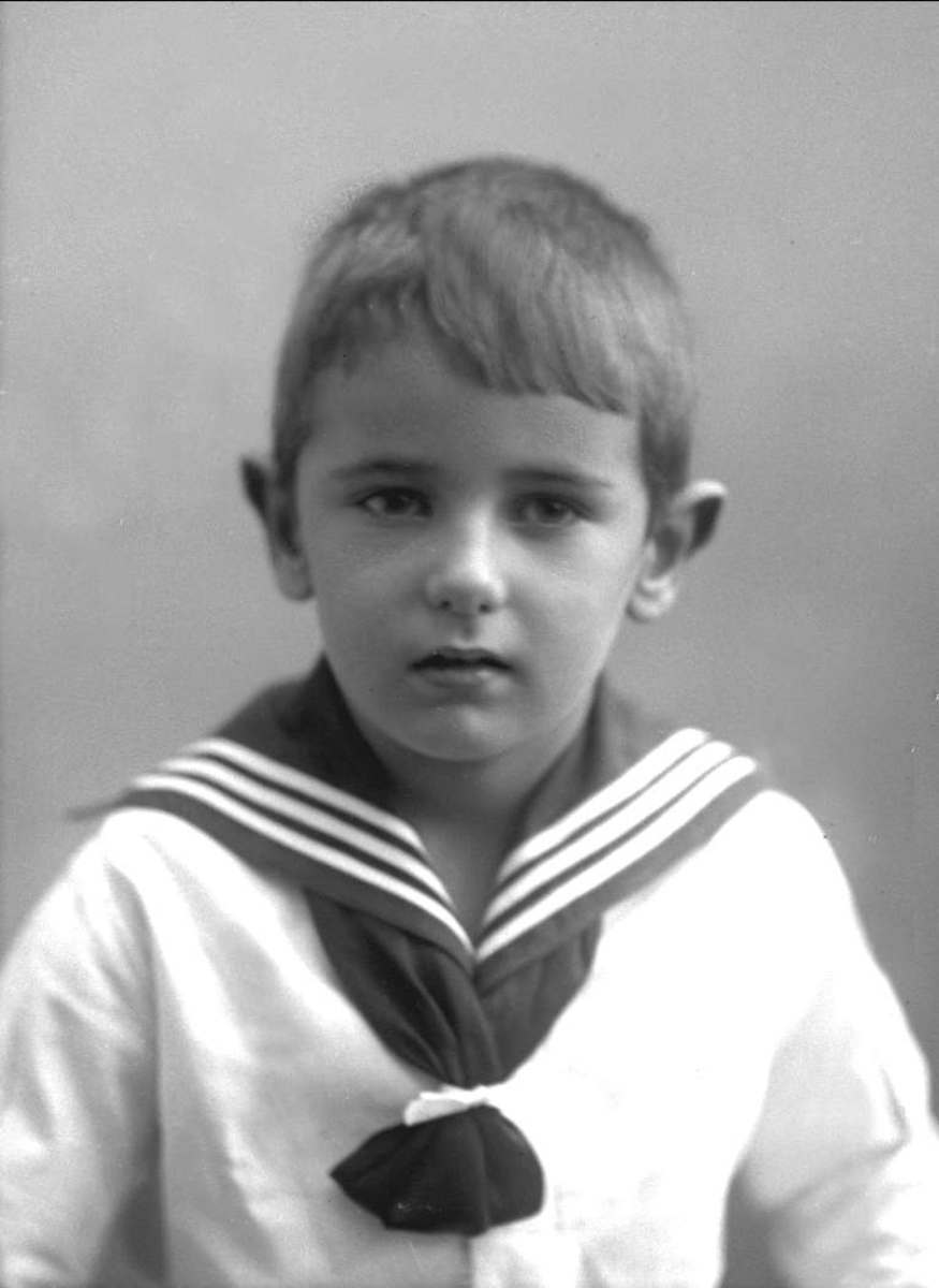 Gustav Borgen, NFB.49104