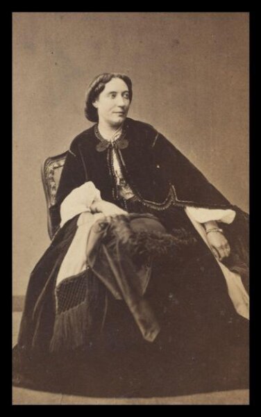 Pierre Petit, Guy Little Theatrical Photograph