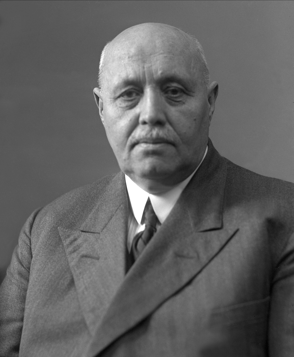 Gustav Borgen, NFB.56762
