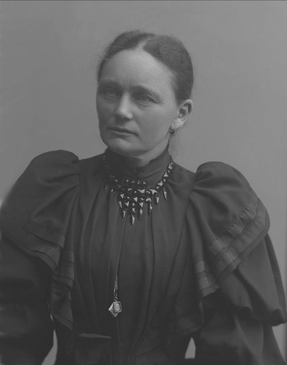 Gustav Borgen, NFB.44637