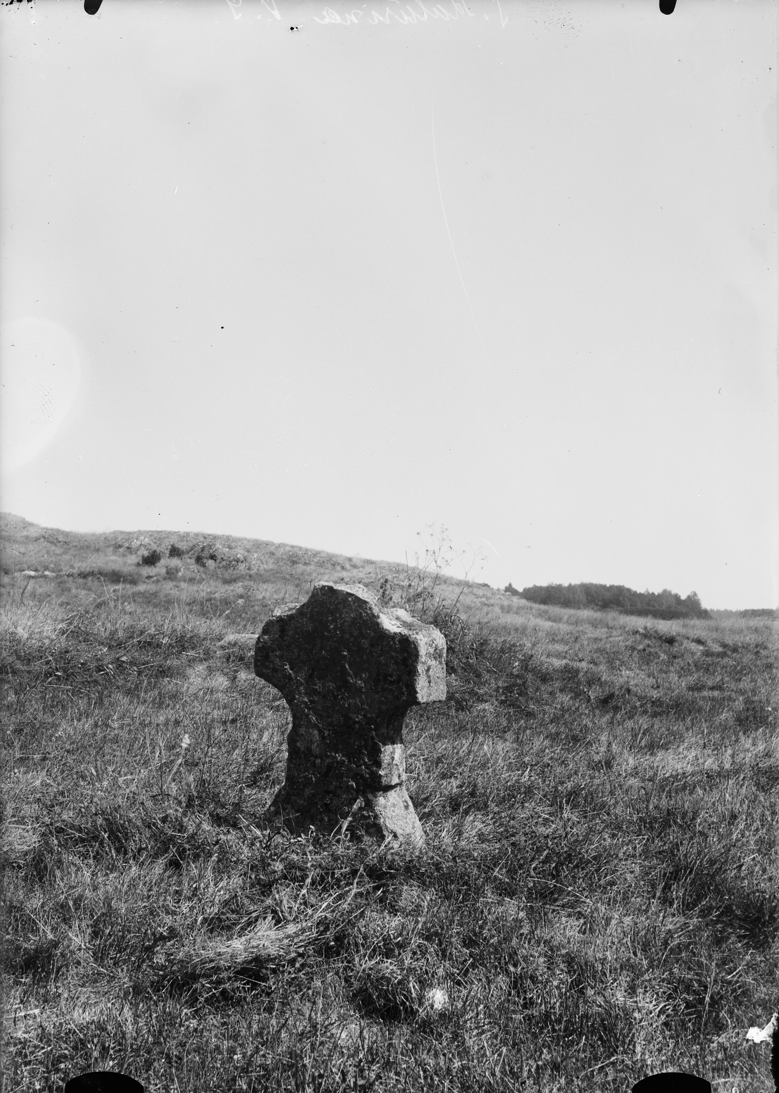 Anders Roland, Otterstad, Sankta Katarine kyrkplats