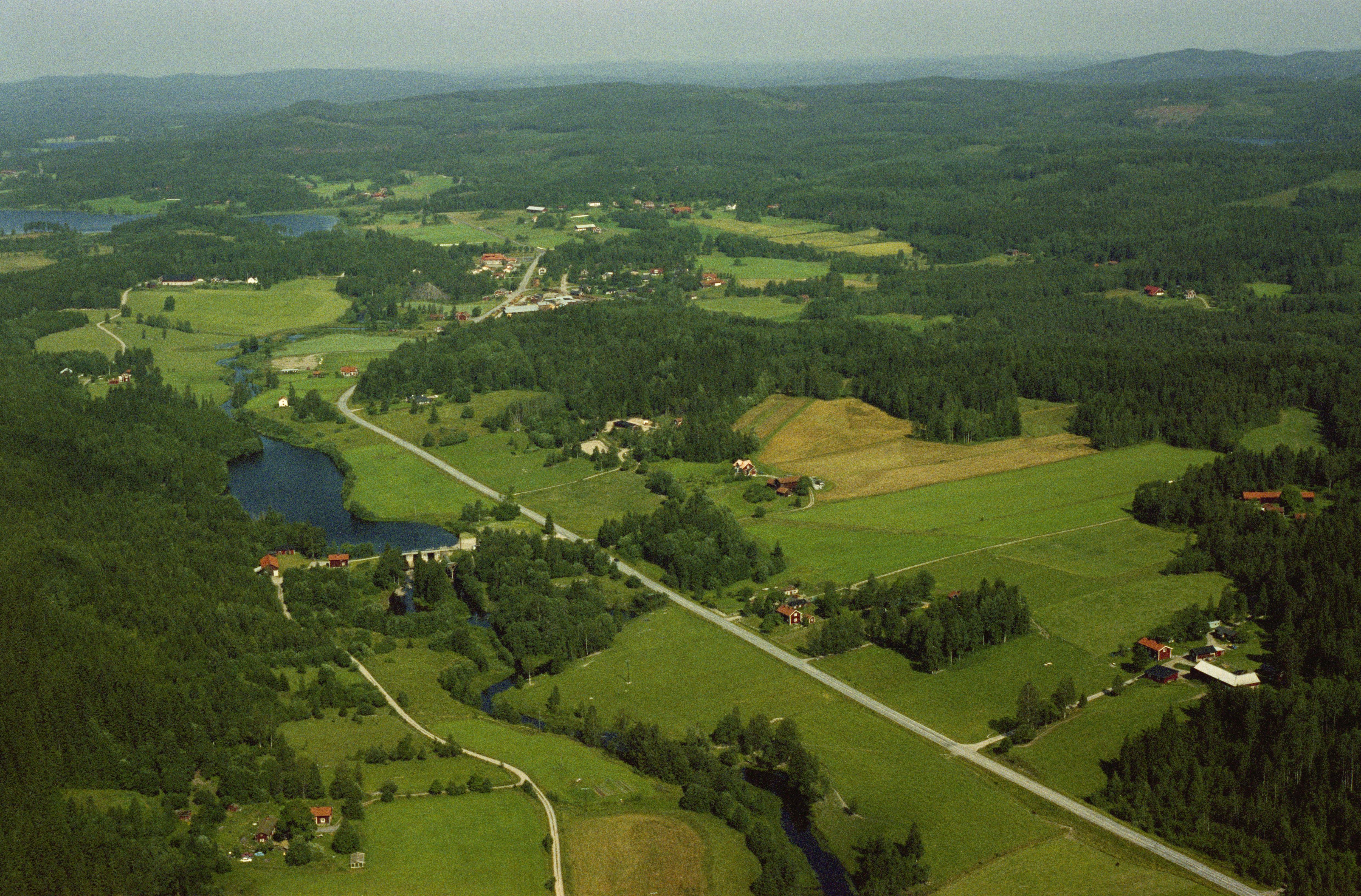 Jan Norrman, Järnboås 42:1