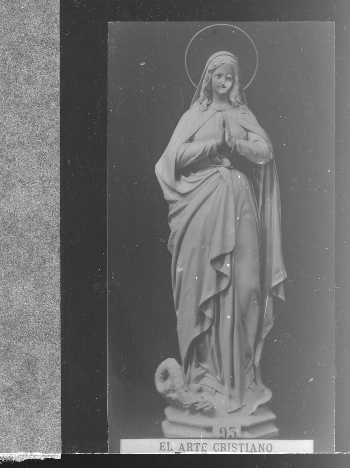 Desconegut, The Christian Arte