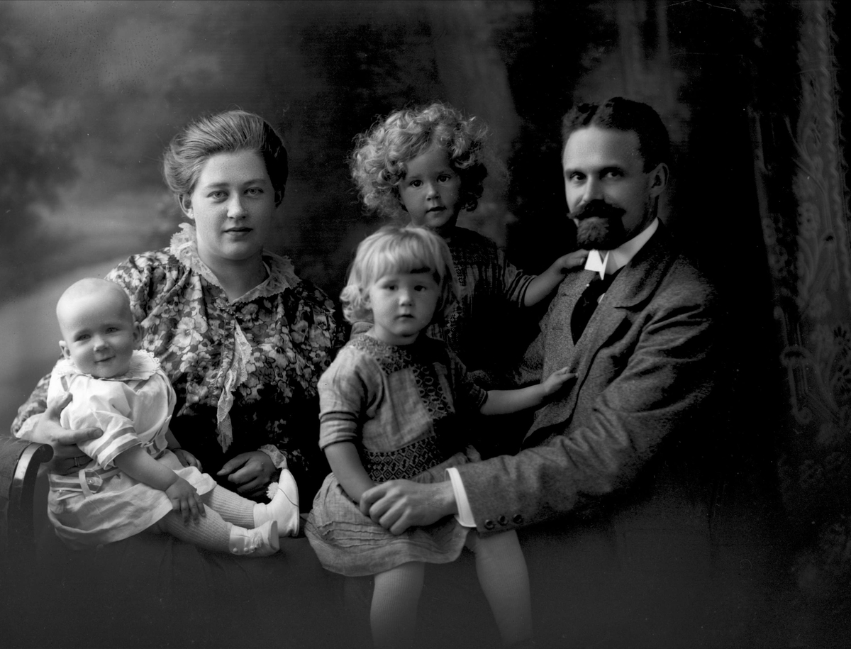 Gustav Borgen, NFB.23679