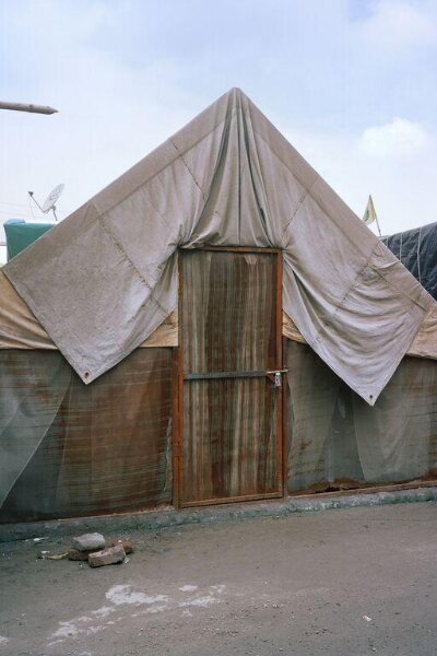 Gauri Gill, Untitled 37