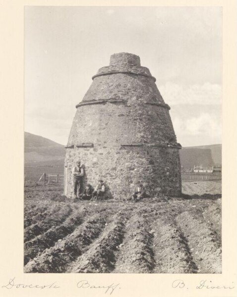Diveri, B, National Photographic Record and Survey