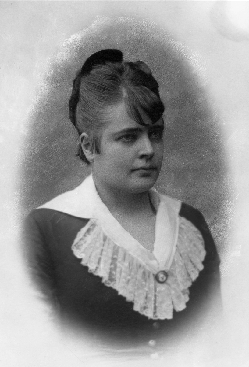 Gustav Borgen, NFB.42210