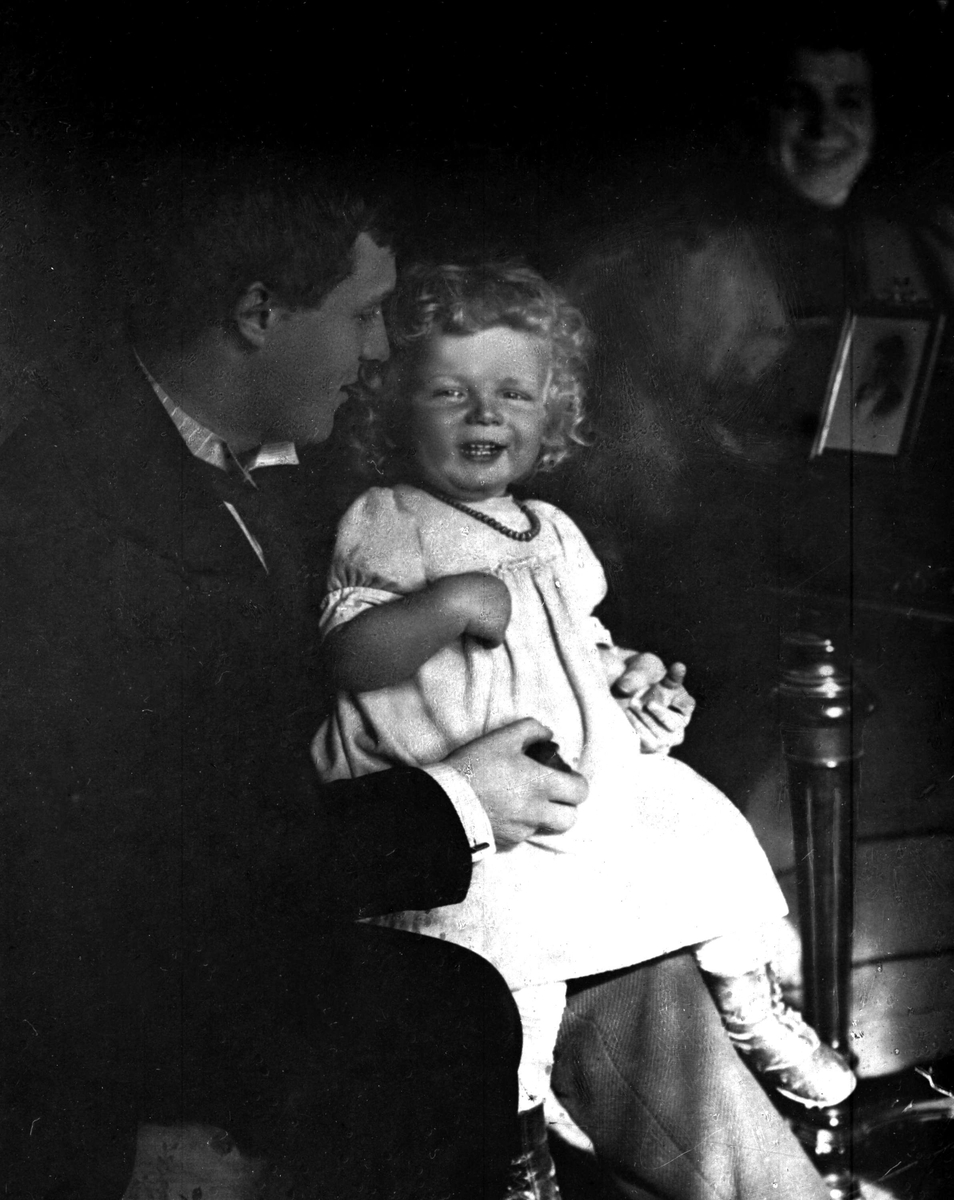 Gustav Borgen, NFB.10358